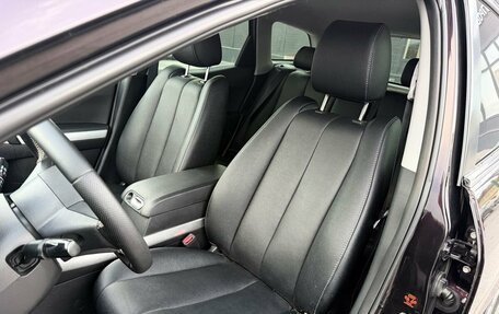 Mazda CX-7 I рестайлинг, 2008 год, 700 000 рублей, 24 фотография