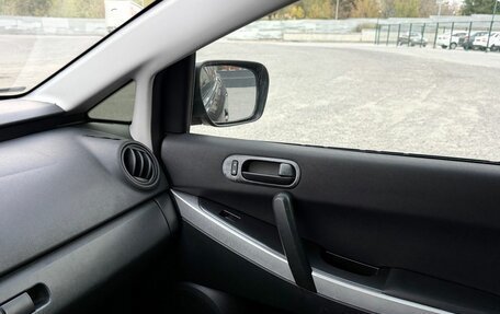 Mazda CX-7 I рестайлинг, 2008 год, 700 000 рублей, 28 фотография