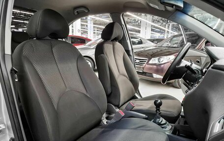 KIA Rio II, 2010 год, 499 000 рублей, 7 фотография