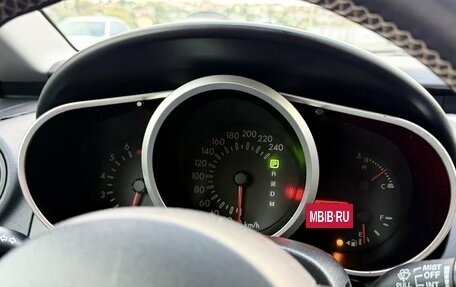 Mazda CX-7 I рестайлинг, 2008 год, 700 000 рублей, 22 фотография