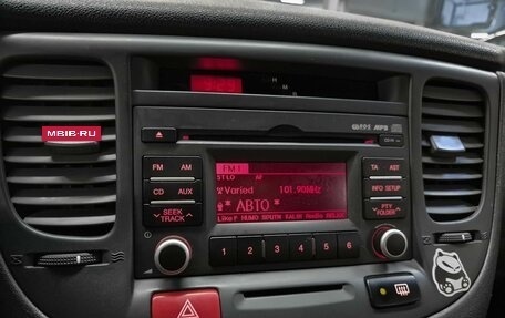 KIA Rio II, 2010 год, 499 000 рублей, 14 фотография