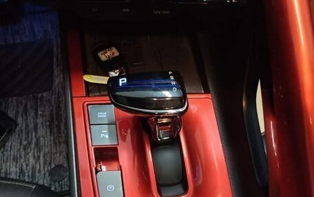 Hyundai Elantra, 2022 год, 1 860 000 рублей, 9 фотография