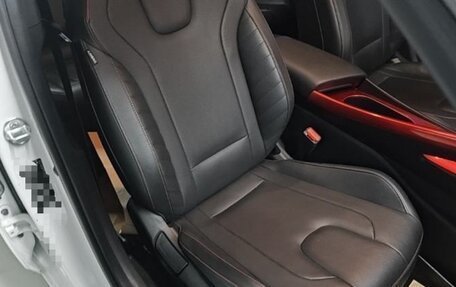 Hyundai Elantra, 2022 год, 1 860 000 рублей, 10 фотография