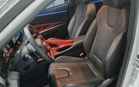 Hyundai Elantra, 2022 год, 1 860 000 рублей, 8 фотография