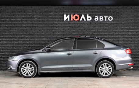 Volkswagen Jetta VI, 2012 год, 710 000 рублей, 9 фотография