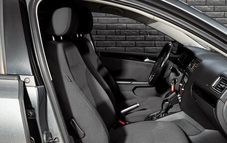 Volkswagen Jetta VI, 2012 год, 710 000 рублей, 12 фотография