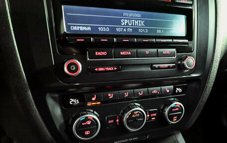 Volkswagen Jetta VI, 2012 год, 710 000 рублей, 16 фотография