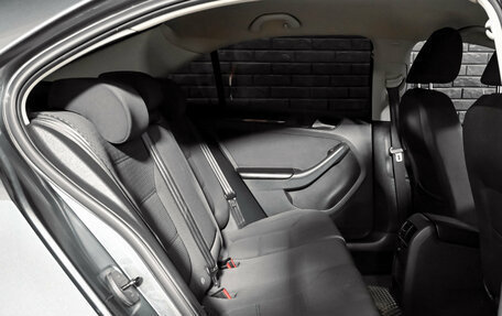 Volkswagen Jetta VI, 2012 год, 710 000 рублей, 18 фотография