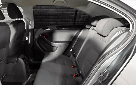 Volkswagen Jetta VI, 2012 год, 710 000 рублей, 19 фотография