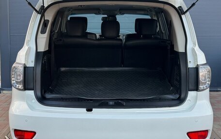 Nissan Patrol, 2013 год, 1 799 000 рублей, 6 фотография