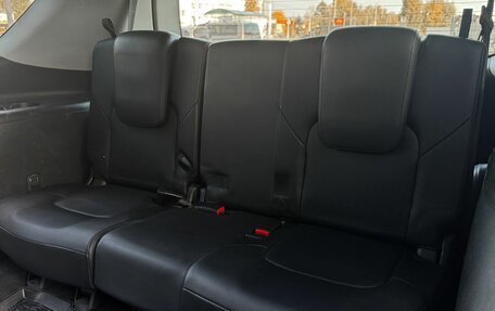 Nissan Patrol, 2013 год, 1 799 000 рублей, 16 фотография