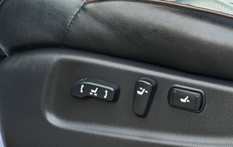 Nissan Patrol, 2013 год, 1 799 000 рублей, 12 фотография