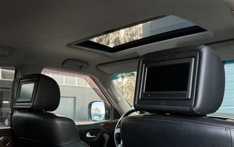 Nissan Patrol, 2013 год, 1 799 000 рублей, 20 фотография