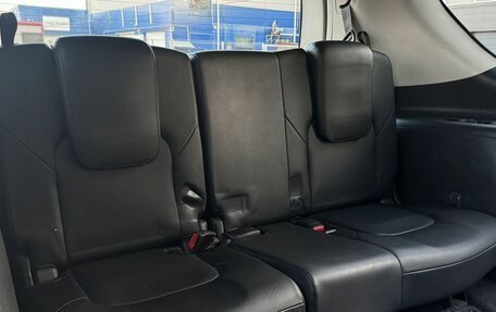 Nissan Patrol, 2013 год, 1 799 000 рублей, 18 фотография