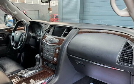 Nissan Patrol, 2013 год, 1 799 000 рублей, 23 фотография