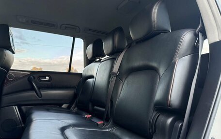 Nissan Patrol, 2013 год, 1 799 000 рублей, 14 фотография