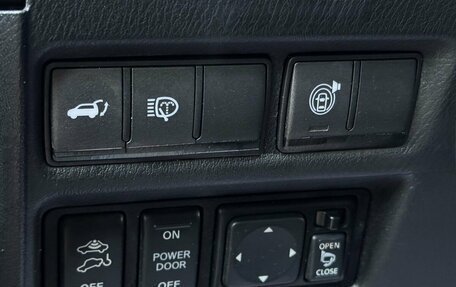 Nissan Patrol, 2013 год, 1 799 000 рублей, 26 фотография