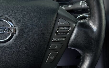 Nissan Patrol, 2013 год, 1 799 000 рублей, 28 фотография