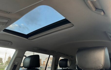 Nissan Patrol, 2013 год, 1 799 000 рублей, 33 фотография