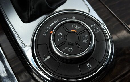 Nissan Patrol, 2013 год, 1 799 000 рублей, 32 фотография