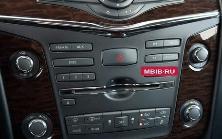 Nissan Patrol, 2013 год, 1 799 000 рублей, 31 фотография