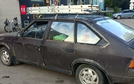 Москвич 2141, 1999 год, 75 000 рублей, 3 фотография