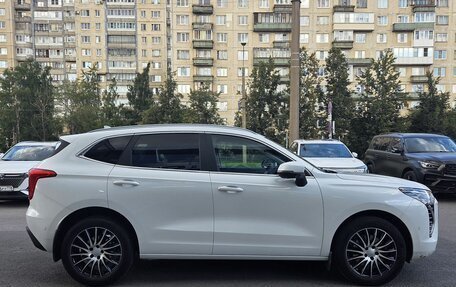 Haval Jolion, 2023 год, 1 690 000 рублей, 4 фотография