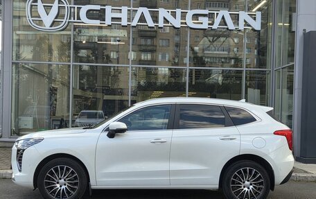 Haval Jolion, 2023 год, 1 690 000 рублей, 8 фотография