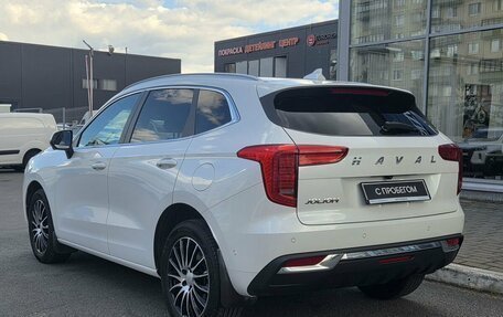 Haval Jolion, 2023 год, 1 690 000 рублей, 7 фотография