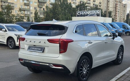 Haval Jolion, 2023 год, 1 690 000 рублей, 5 фотография