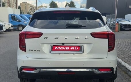 Haval Jolion, 2023 год, 1 690 000 рублей, 6 фотография
