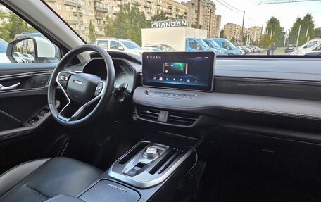 Haval Jolion, 2023 год, 1 690 000 рублей, 10 фотография