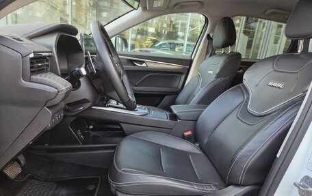 Haval Jolion, 2023 год, 1 690 000 рублей, 12 фотография
