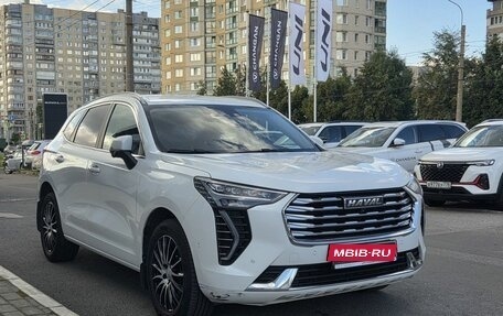 Haval Jolion, 2023 год, 1 690 000 рублей, 3 фотография