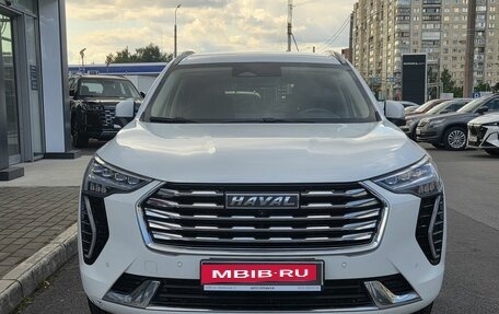 Haval Jolion, 2023 год, 1 690 000 рублей, 2 фотография