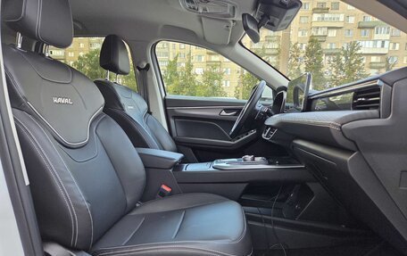Haval Jolion, 2023 год, 1 690 000 рублей, 13 фотография