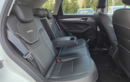 Haval Jolion, 2023 год, 1 690 000 рублей, 14 фотография
