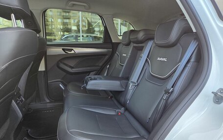 Haval Jolion, 2023 год, 1 690 000 рублей, 15 фотография