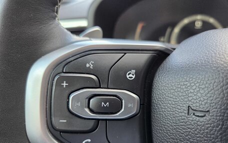 Haval Jolion, 2023 год, 1 690 000 рублей, 17 фотография