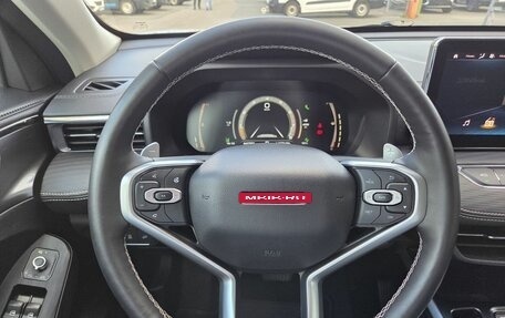 Haval Jolion, 2023 год, 1 690 000 рублей, 16 фотография