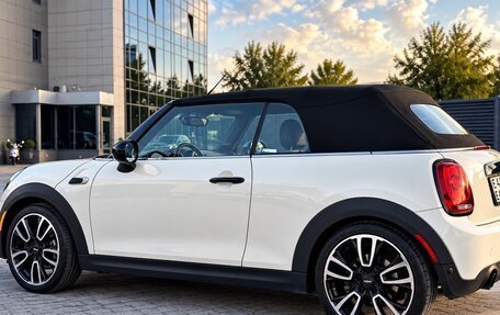 MINI Cabrio, 2017 год, 2 100 000 рублей, 2 фотография