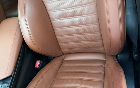 Alfa Romeo Giulia II, 2017 год, 3 113 000 рублей, 10 фотография