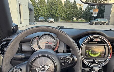 MINI Cabrio, 2017 год, 2 100 000 рублей, 10 фотография