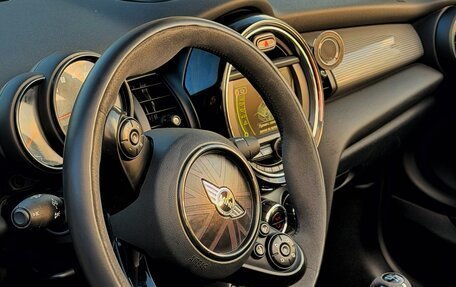 MINI Cabrio, 2017 год, 2 100 000 рублей, 9 фотография