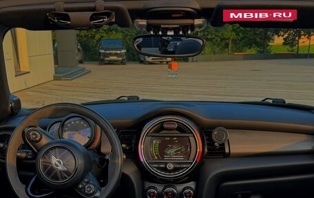 MINI Cabrio, 2017 год, 2 100 000 рублей, 11 фотография