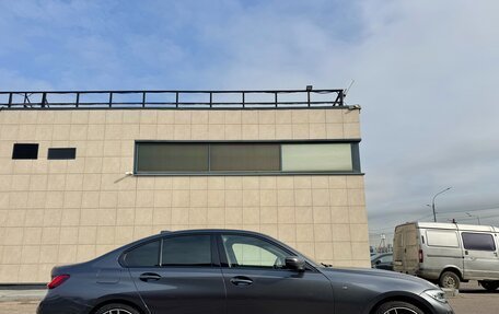 BMW 3 серия, 2021 год, 3 990 000 рублей, 4 фотография
