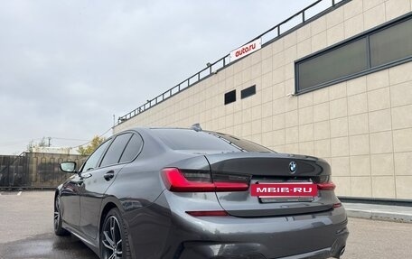 BMW 3 серия, 2021 год, 3 990 000 рублей, 7 фотография