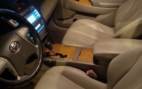 Toyota Camry, 2006 год, 1 250 000 рублей, 2 фотография