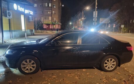 Toyota Camry, 2006 год, 1 250 000 рублей, 4 фотография