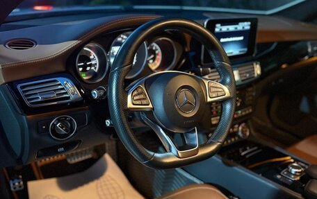 Mercedes-Benz CLS, 2017 год, 2 500 000 рублей, 5 фотография